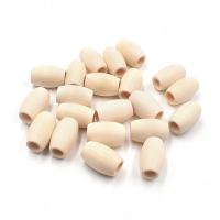 Original Wood Beads, DIY Approx 10mm 