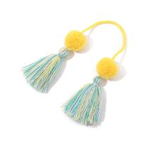 Decorative Tassel, Polyester, multifunctional, 420mm 