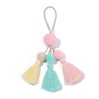 Decorative Tassel, Polyester, multifunctional 200mm 