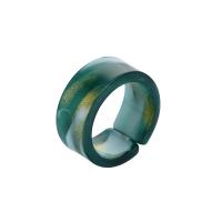 Acryl Finger Ring, Modeschmuck & unisex, verkauft von PC