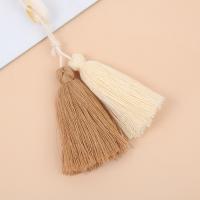 Decorative Tassel, Polyester, multifunctional, 270mm 