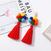 Decorative Tassel, Cotton Thread, multifunctional 180mm 