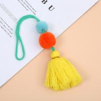 Decorative Tassel, Polyester, multifunctional 260mm 