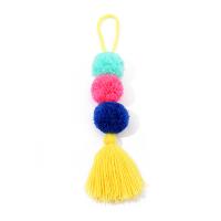 Decorative Tassel, Caddice, multifunctional 300mm 