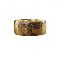 Zinc Alloy Finger Ring, plated, Unisex 