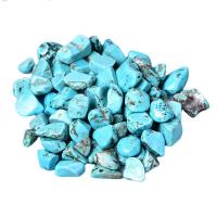 Gemstone Decoration, turquoise blue 