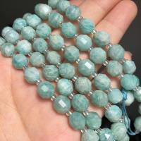 Single Gemstone Beads, DIY 8mm Approx 38 cm 