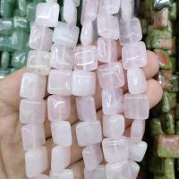 Single Gemstone Beads, DIY Approx 38 cm 