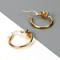 Zinc Alloy Leverback Earring, fashion jewelry & for woman 