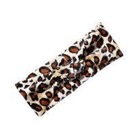 Headband, Polyester, elastic & for woman 