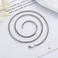 Collier de bijoux en argent , Argent sterling 925, Finition antique, DIY & normes différentes pour le choix & styles différents pour le choix, Vendu par PC