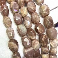 Sunstone Bead, DIY, mixed colors Approx 39 cm 