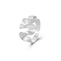 Anillo de Plata Ley, Plata de ley 925, Joyería & para mujer, 16.9mm, tamaño:14, Vendido por UD