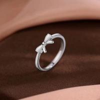 Bague en argent , Argent sterling 925, bijoux de mode & pour femme Vendu par PC