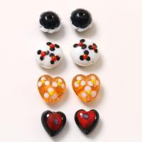 Lampwork Beads, DIY 