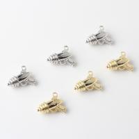 Zinc Alloy Jewelry Pendants, plated, DIY Approx 