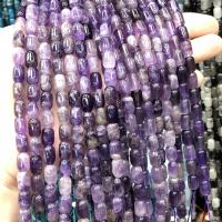 Single Gemstone Beads, Natural Stone, polished, DIY Approx 38 cm, Approx 