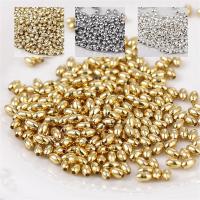 Brass Spacer Beads, plated, DIY 