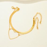 Fashion Zinc Alloy Jewelry Sets, gold color plated, fashion jewelry & for woman 