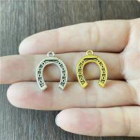 Zinc Alloy Jewelry Pendants, plated, vintage & DIY 