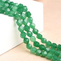 Green Aventurine Bead, DIY green 