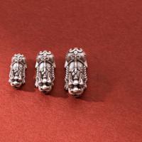 Sterling Silver Spacer Beads, 925 Sterling Silver, fashion jewelry & DIY 