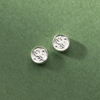 Sterling Silver Spacer Beads, 925 Sterling Silver, fashion jewelry & DIY 