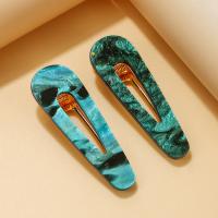 Alligator Hair Clip, Acrylic & for woman 