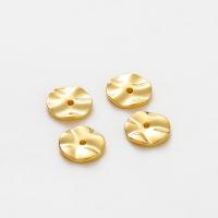 Brass Spacer Beads, fashion jewelry & DIY 