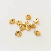 Brass Spacer Beads, fashion jewelry & DIY 