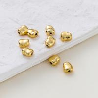 Brass Spacer Beads, fashion jewelry & DIY 