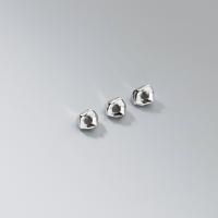 925 Sterling Silver Spacer Bead, fashion jewelry & DIY 