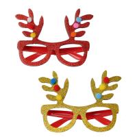 Plastic Eyewear Frame, Christmas Design & Unisex eyewere frame  length 110-195mm 