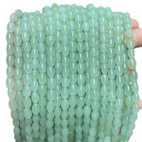 Green Aventurine Bead, polished, DIY Approx 