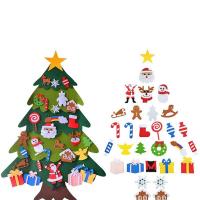 Christmas supplies , Felt, Christmas Design & fashion jewelry & DIY 