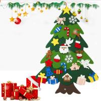 Christmas supplies , Felt, Christmas Design & fashion jewelry & DIY 