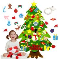 Christmas supplies , Felt, Christmas Design & fashion jewelry & DIY 