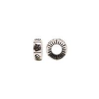 Argent sterling 925, DIY & normes différentes pour le choix, Vendu par PC