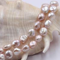 Baroque Cultured Freshwater Pearl Beads, DIY Approx 38 cm 