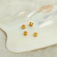 Brass Spacer Beads, fashion jewelry & DIY 