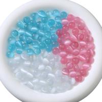 Lampwork Beads, Round, DIY 