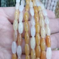 Single Gemstone Beads, DIY Approx 