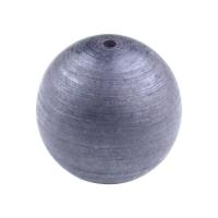 Original Wood Beads, Aloewood, Round, DIY 