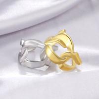 Edelstahl Fingerring, 304 Edelstahl, plattiert, Modeschmuck & unisex, keine, 1.3mm, verkauft von PC