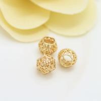 Brass Spacer Beads, multifunctional & DIY 