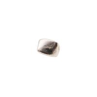 Sterling Silver Beads, 925 Sterling Silver, DIY 