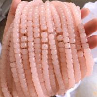 Fashion Crystal Beads, DIY, Lt Rose Approx 