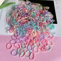 Elastic Hair Band, Resin 