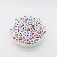 Resin Jewelry Beads, Square, DIY  & enamel 