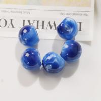 Bijoux Perles en résine, DIY, plus de couleurs à choisir Vendu par PC